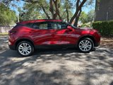 Used 2021 Chevrolet Blazer LT w/ LPO, Cargo Package image 4