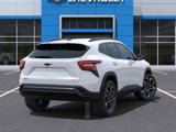 New 2025 Chevrolet Trax RS image 4