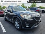 Used 2014 MAZDA CX-5 Touring image 3