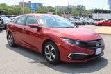 Used 2019 Honda Civic LX image 2