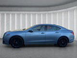 Used 2015 Acura TLX V6 w/ Technology Package image 2