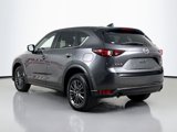 Used 2020 MAZDA CX-5 Touring image 5