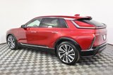 Certified 2024 Cadillac Lyriq Luxury w/ LPO, Floor Liner Package image 3