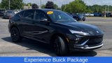 Certified 2024 Buick Envista Sport Touring w/ Convenience I Package image 2