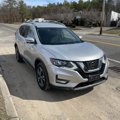 Used 2019 Nissan Rogue SV w/ Premium Package image 4