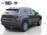 Used 2022 Jeep Compass Latitude image 4
