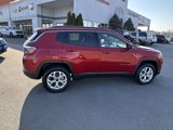 New 2025 Jeep Compass Latitude image 5