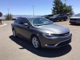 Used 2016 Chrysler 200 Limited image 4
