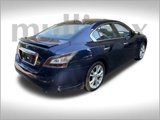 Used 2012 Nissan Maxima 3.5 SV w/ Premium Pkg image 2