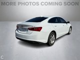 Used 2023 Chevrolet Malibu LT w/ Driver Confidence Package image 4
