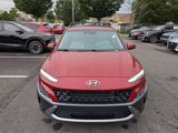 Certified 2022 Hyundai Kona Limited w/ Winter Weather Package image 2