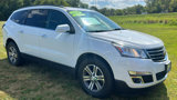 Used 2016 Chevrolet Traverse LT image 4
