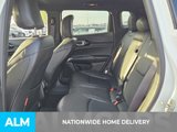 Used 2024 Jeep Compass Trailhawk w/ Trailhawk Convenience Group image 5