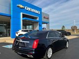 Used 2015 Cadillac CTS Luxury image 5