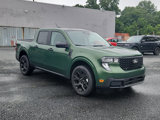 New 2025 Ford Maverick XLT w/ XLT Luxury Package image 3