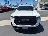 Used 2021 GMC Acadia SLE w/ Elevation Edition image 2
