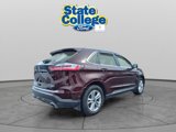 Used 2020 Ford Edge SEL w/ Convenience Package image 4