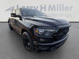 Used 2021 RAM 1500 Big Horn image 5