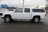 Used 2012 Chevrolet Colorado LT image 4