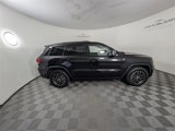 Used 2017 Jeep Grand Cherokee Trailhawk w/ Trailhawk Luxury Group image 6