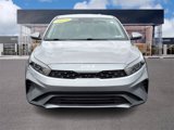 Used 2023 Kia Forte LXS image 2