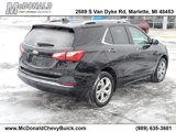 Used 2018 Chevrolet Equinox Premier image 4