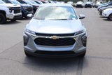 Used 2024 Chevrolet Trax LS w/ LS Convenience Package image 3