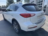 Used 2017 INFINITI QX50 2WD image 5