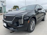 New 2025 Cadillac XT4 Premium Luxury w/ Cold Weather Package image 3