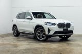 Certified 2023 BMW X3 xDrive30i w/ Premium Package image 4