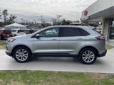 Used 2022 Ford Edge Titanium image 4