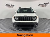 Used 2016 Jeep Renegade Latitude image 4