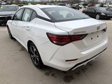 Used 2023 Nissan Sentra SV image 6