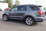 Used 2018 Ford Explorer Limited image 3
