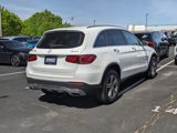 Used 2022 Mercedes-Benz GLC 300 4MATIC image 5