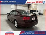Used 2013 Volkswagen Passat 2.5 S image 5