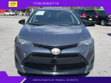 Used 2017 Toyota Corolla LE image 2