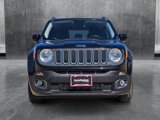 Used 2015 Jeep Renegade Latitude image 2