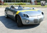 Used 2006 Pontiac Solstice Convertible w/ Premium Package image 4