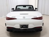 Used 2022 Mercedes-Benz SL 63 AMG 4MATIC image 4
