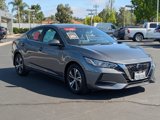 Used 2023 Nissan Sentra SV image 3