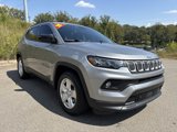 Used 2022 Jeep Compass Latitude w/ Sun and Sound Group image 3