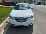 Used 2013 Chrysler 200 Limited image 2