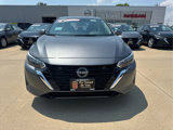New 2025 Nissan Sentra S image 3