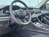 New 2023 Jeep Grand Cherokee L Laredo image 4