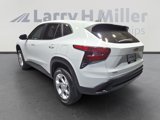Used 2024 Chevrolet Trax LS w/ LS Convenience Package image 3