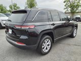 Used 2022 Jeep Grand Cherokee Limited image 4