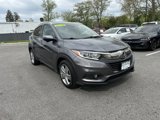 Used 2019 Honda HR-V EX image 4