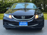 Used 2014 Honda Civic LX image 2