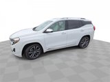 Used 2019 GMC Terrain Denali w/ Advanced Safety Package image 4